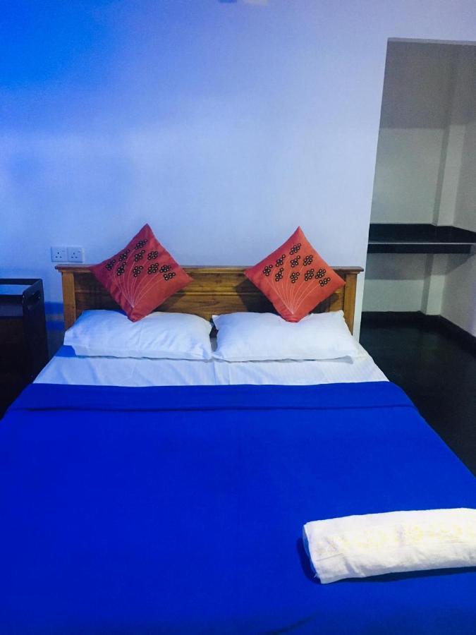 Himansa Homestay 埃拉 外观 照片