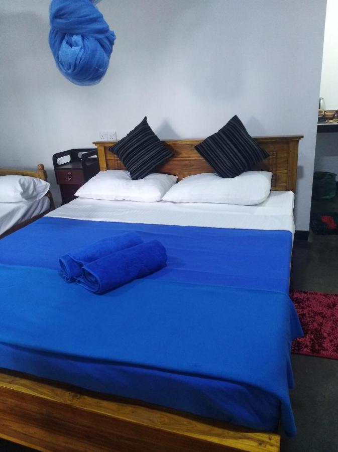 Himansa Homestay 埃拉 外观 照片