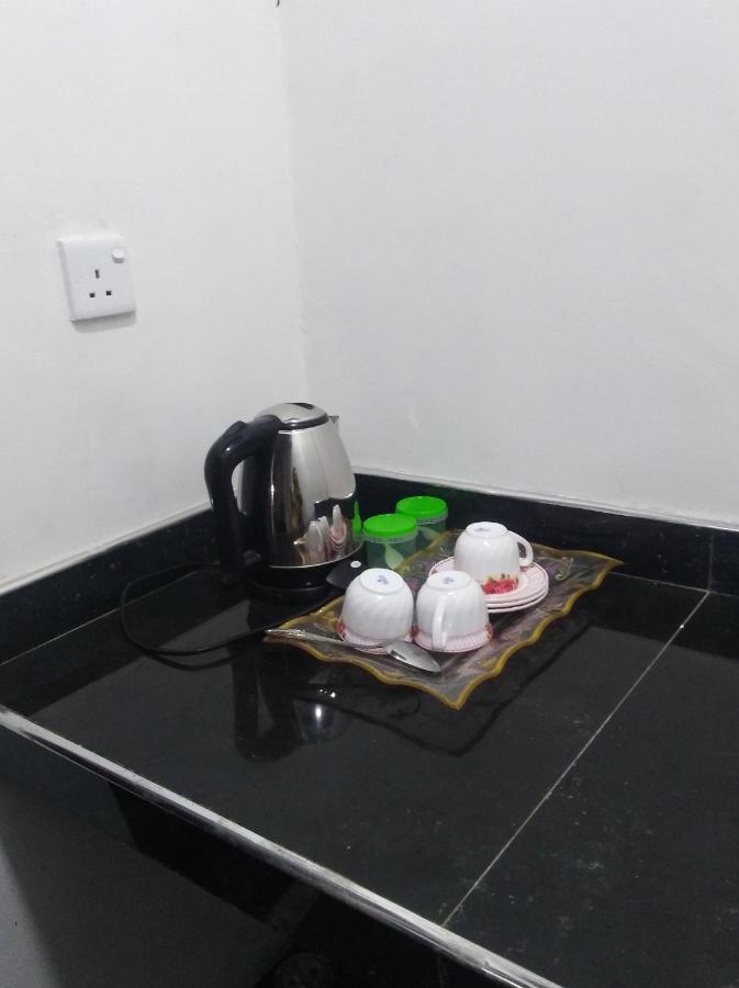 Himansa Homestay 埃拉 外观 照片