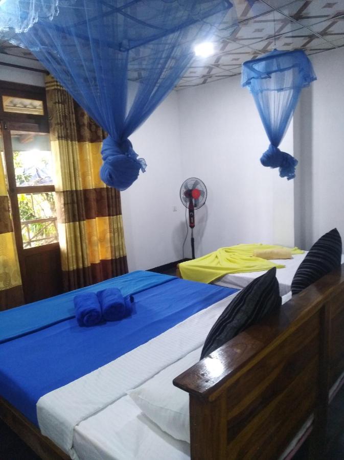Himansa Homestay 埃拉 外观 照片