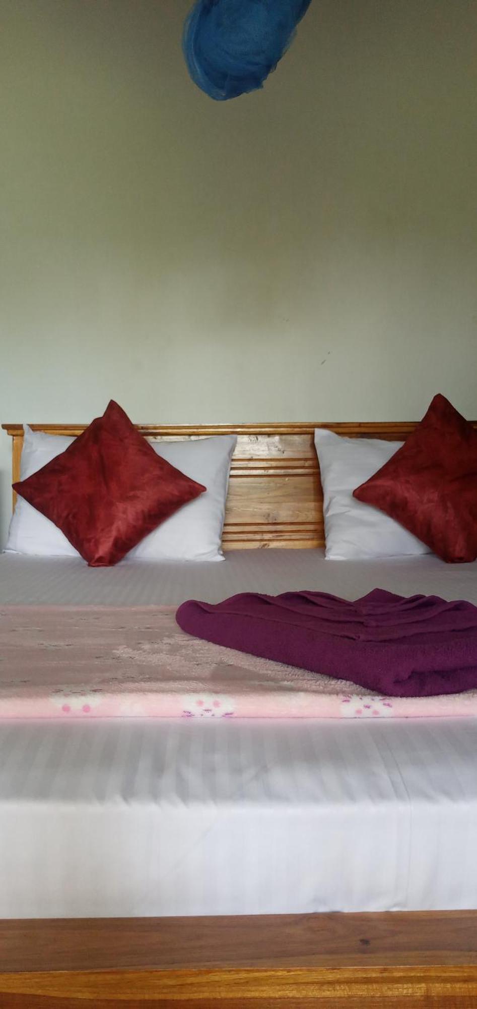 Himansa Homestay 埃拉 外观 照片