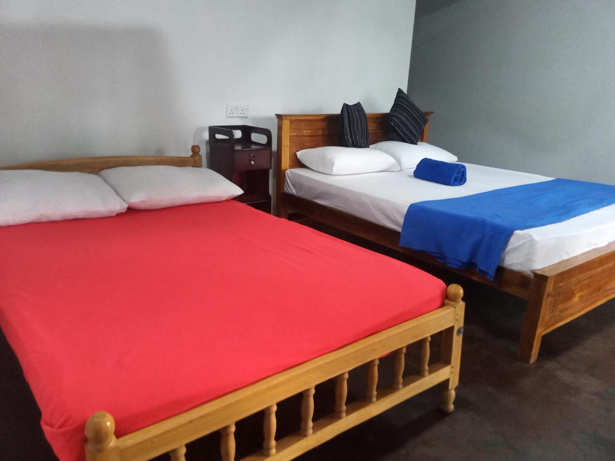 Himansa Homestay 埃拉 外观 照片