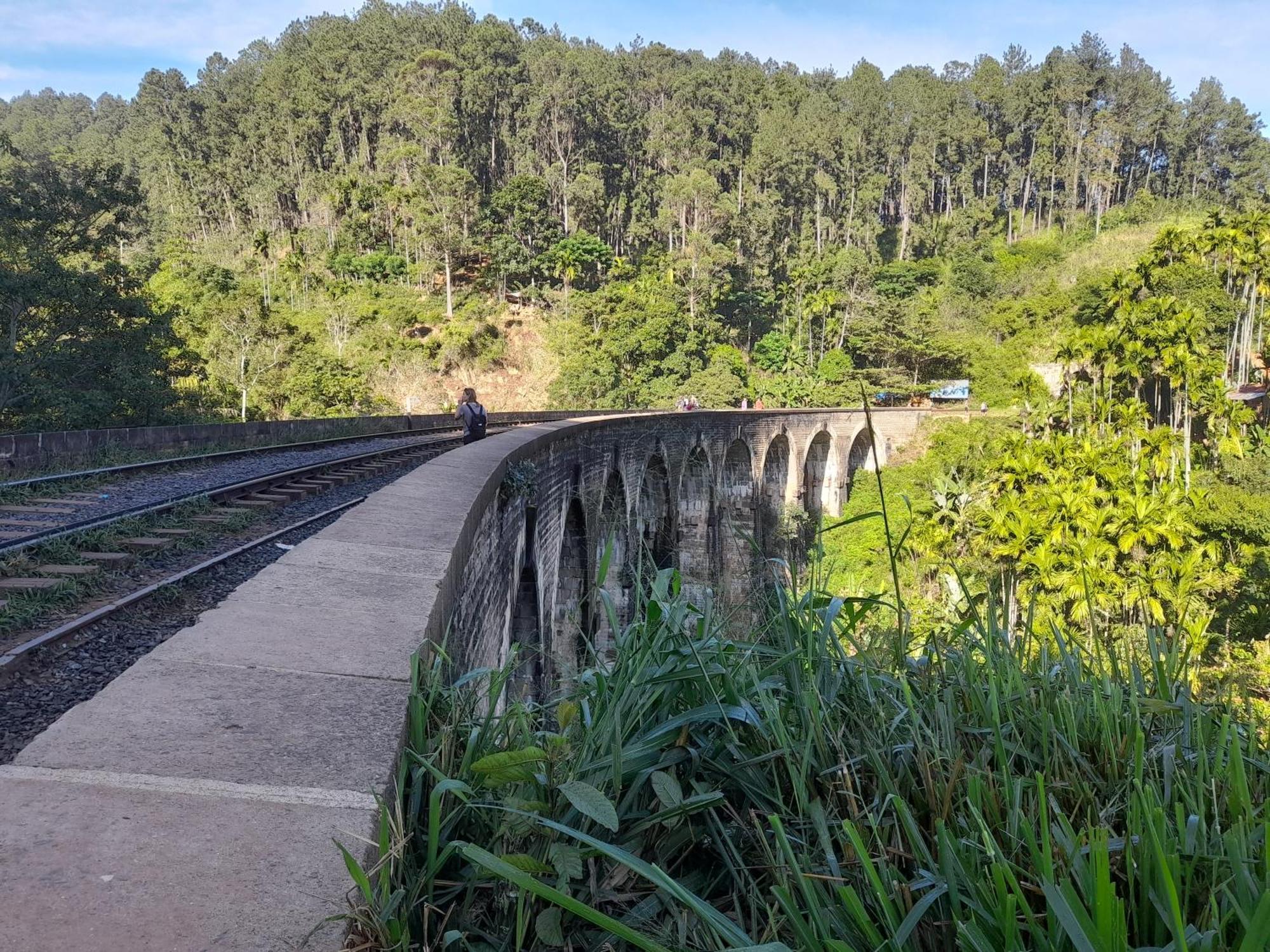 Himansa Homestay 埃拉 外观 照片