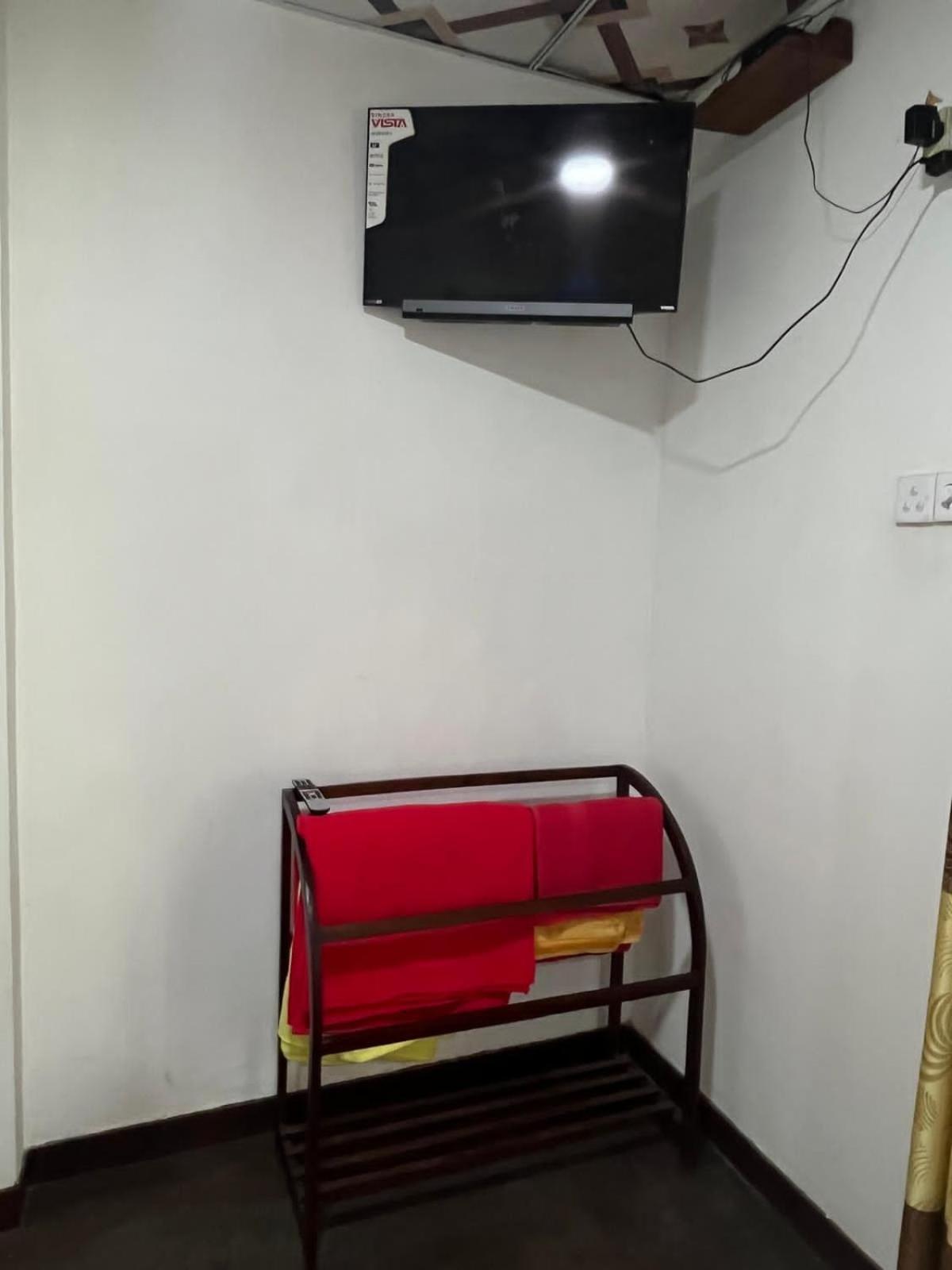 Himansa Homestay 埃拉 外观 照片