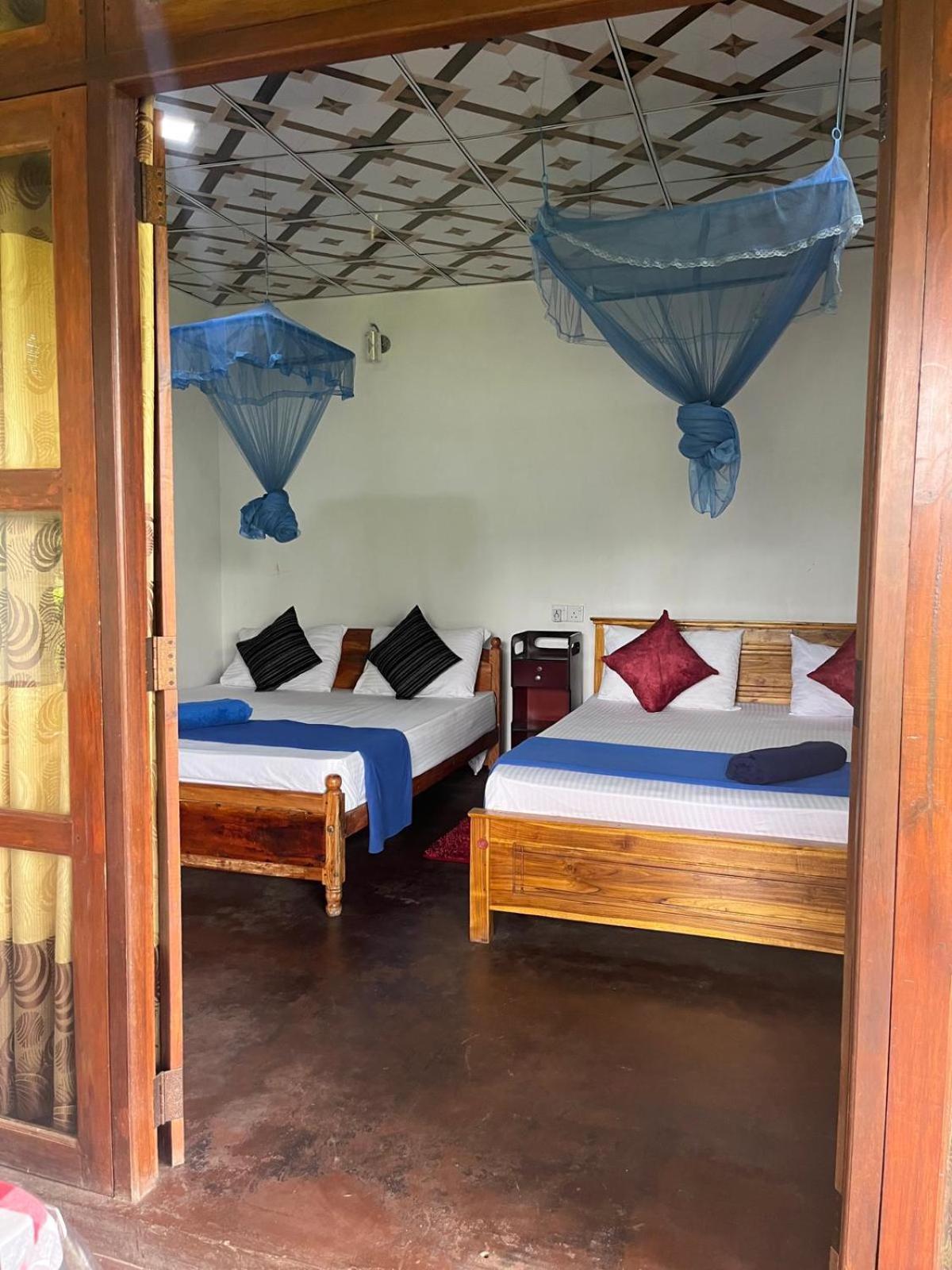 Himansa Homestay 埃拉 外观 照片
