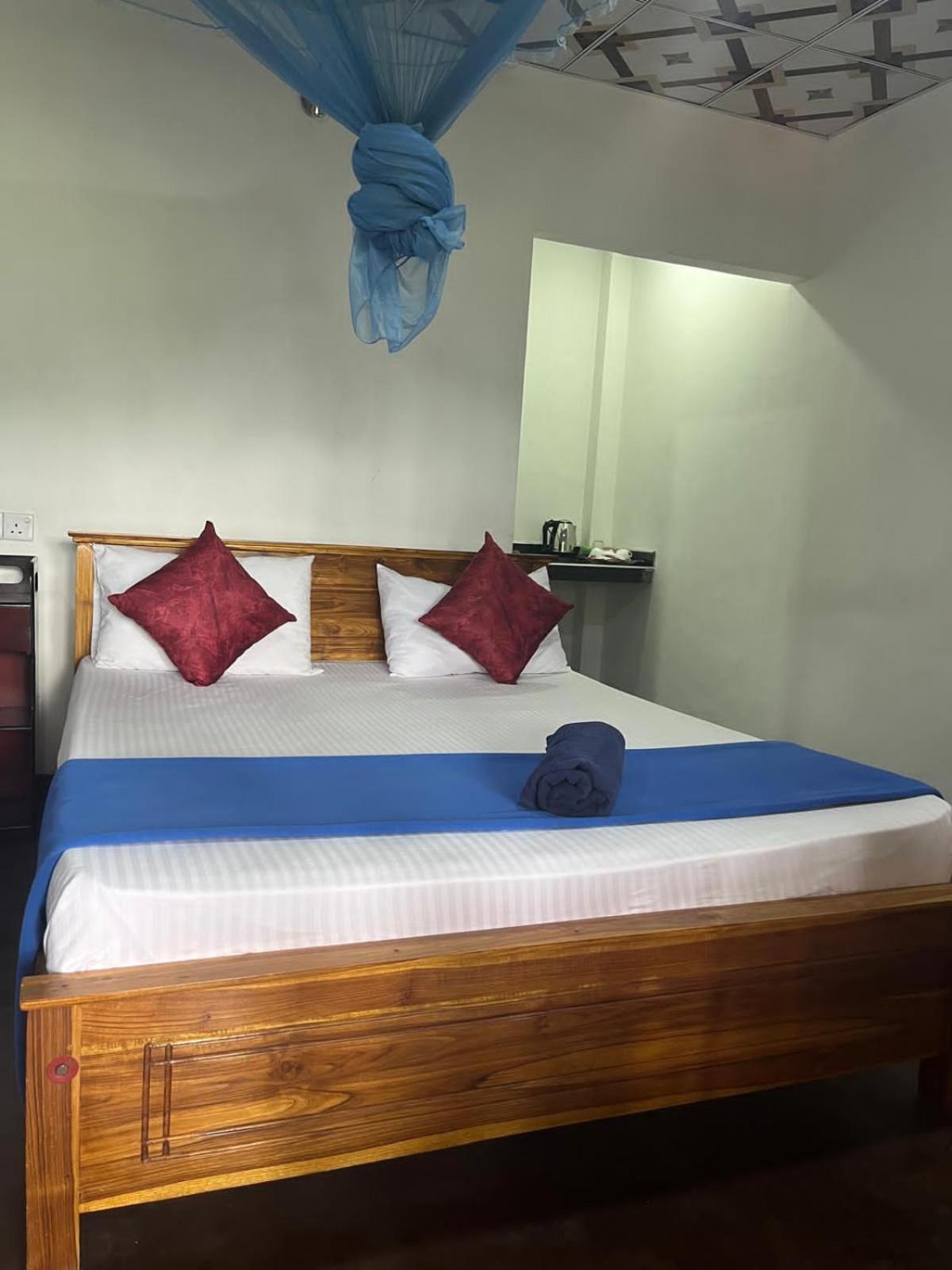Himansa Homestay 埃拉 外观 照片