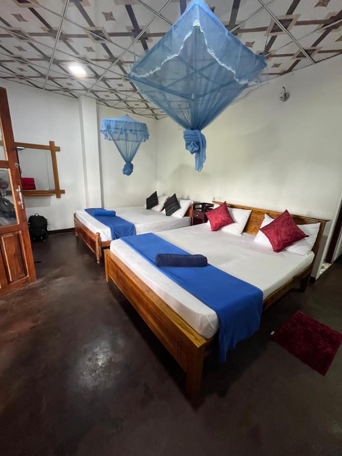 Himansa Homestay 埃拉 外观 照片