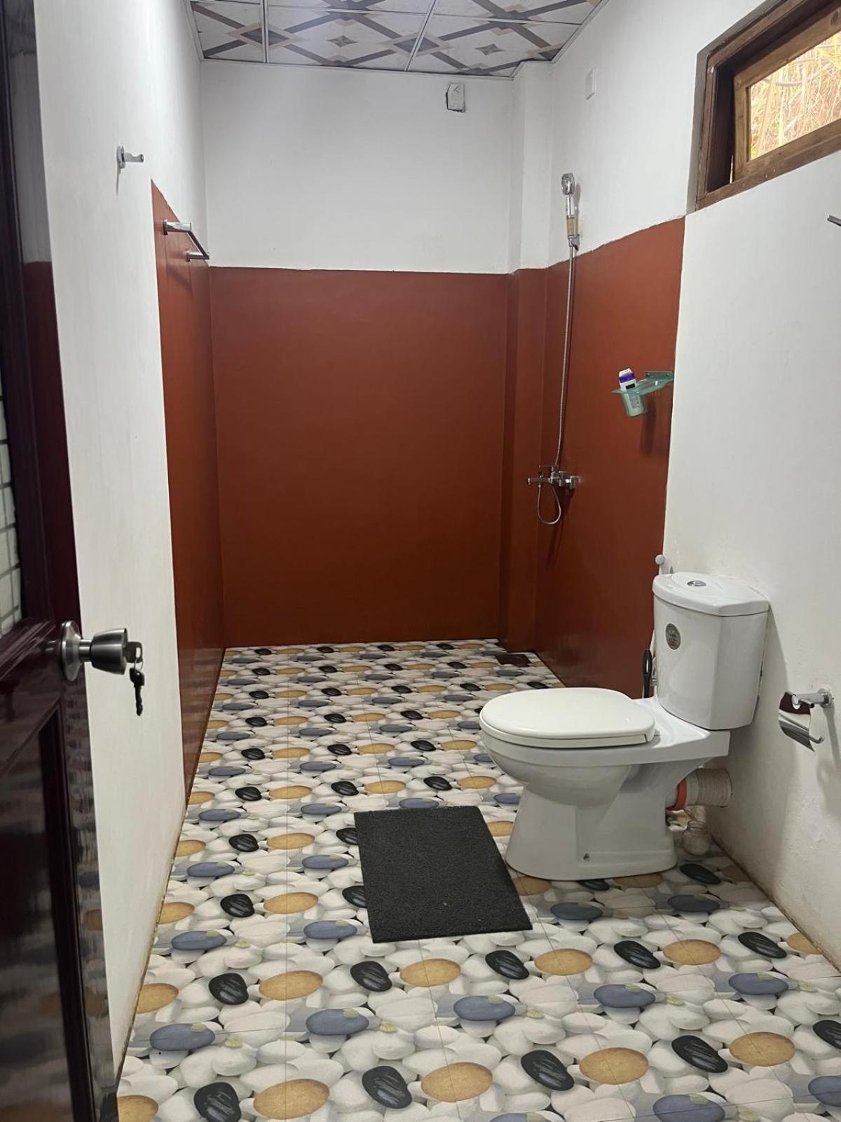 Himansa Homestay 埃拉 外观 照片