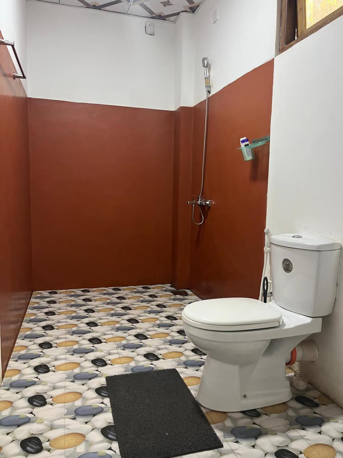 Himansa Homestay 埃拉 外观 照片