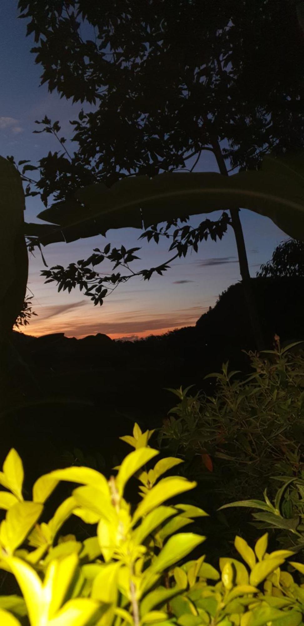 Himansa Homestay 埃拉 外观 照片