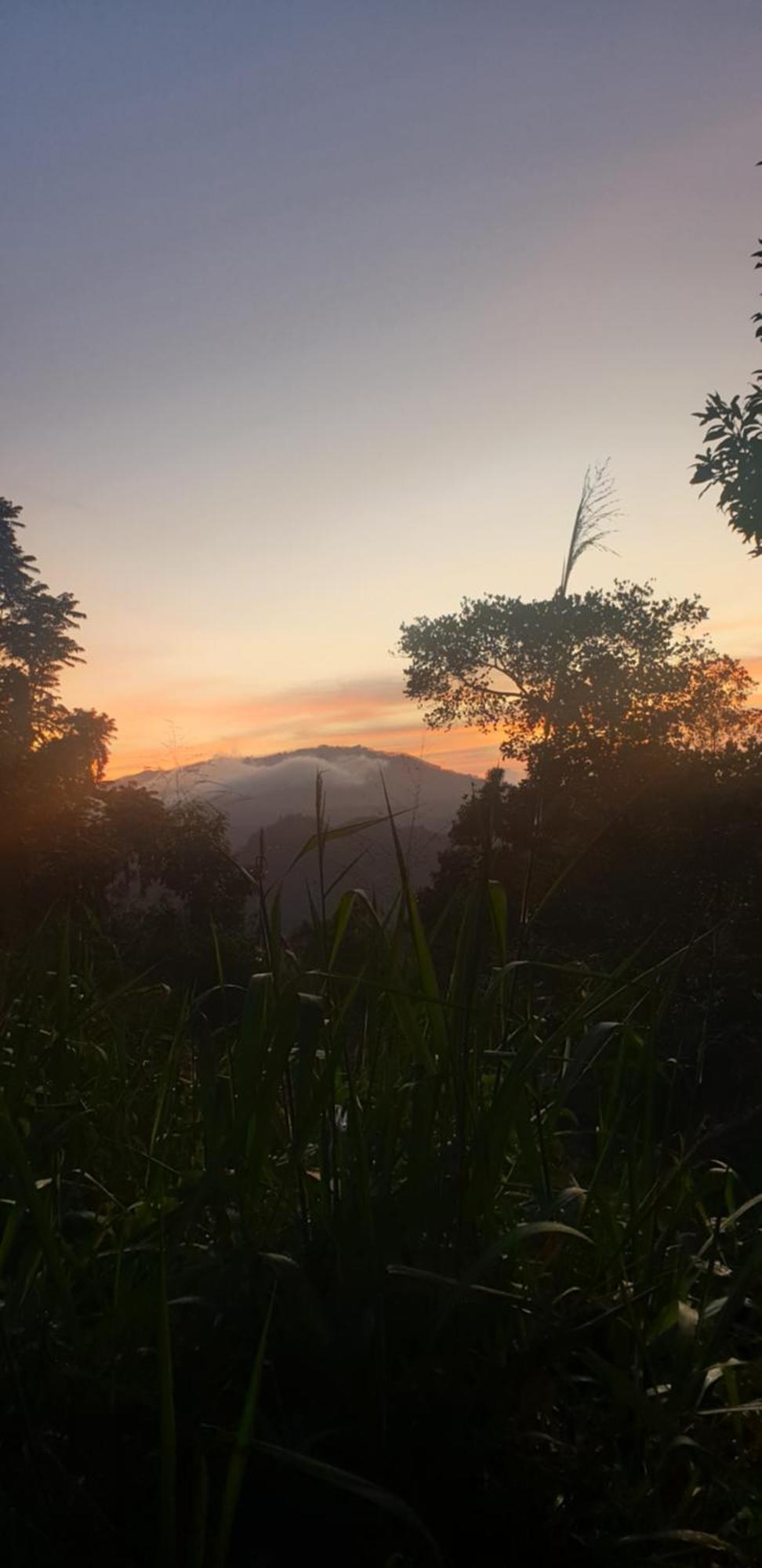 Himansa Homestay 埃拉 外观 照片